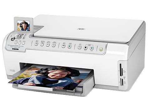 hp photosmart c4150 all in one download