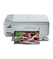 hp photosmart c4150 all in one download