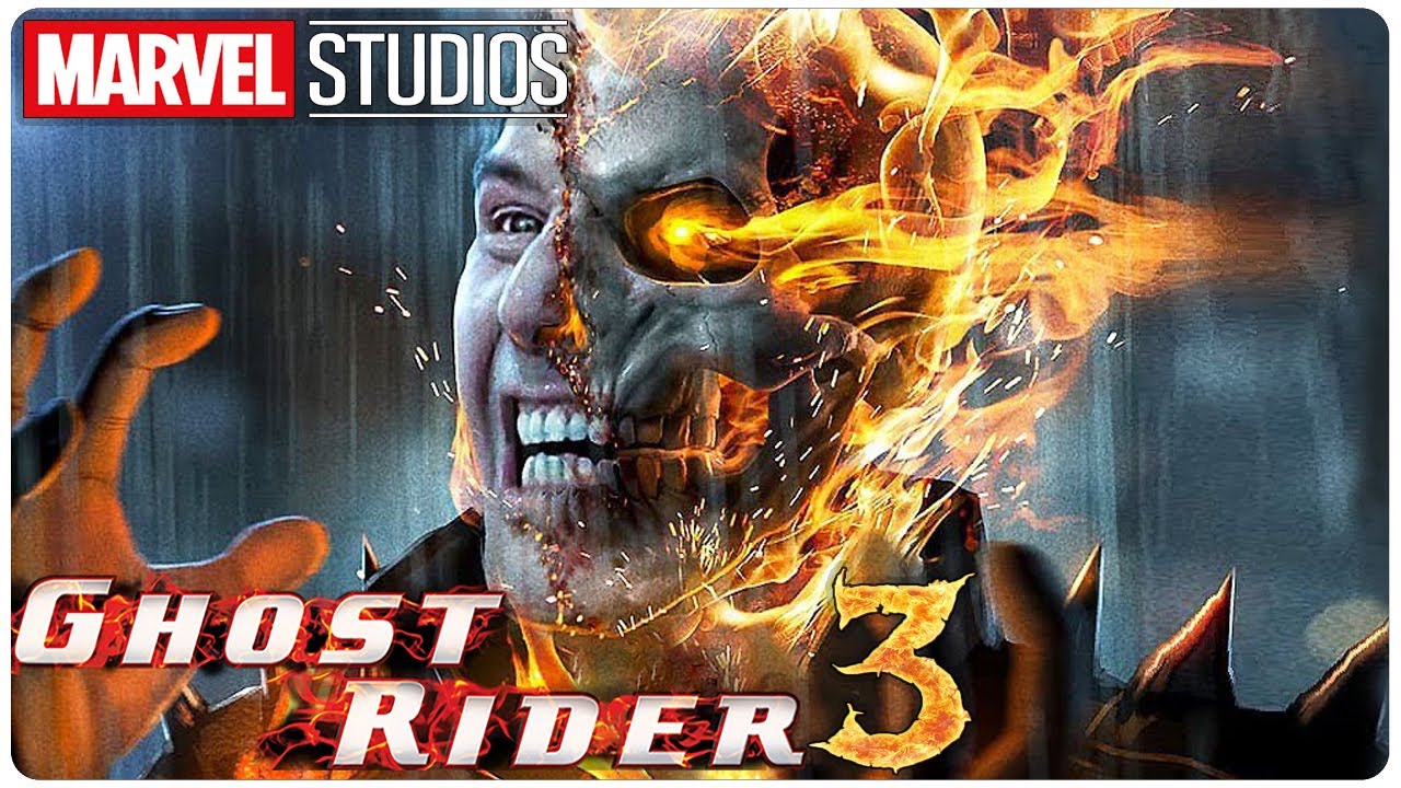 download ghost rider 3